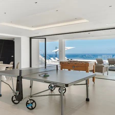 Villa Karat Presidencial Costa Adeje (Tenerife)
