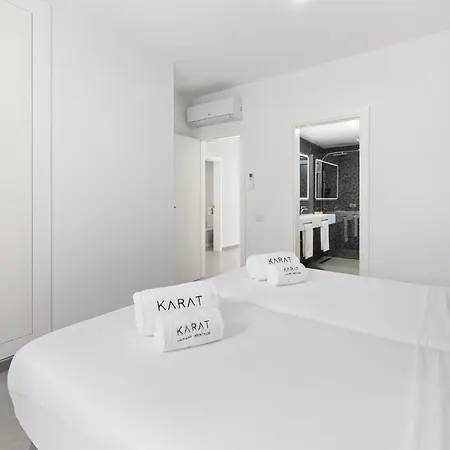 Karat Presidencial *