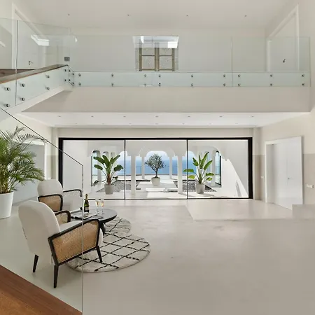 Karat Presidencial * Costa Adeje (Tenerife)