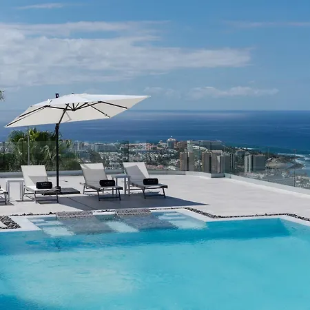 Karat Presidencial Villa Costa Adeje (Tenerife)