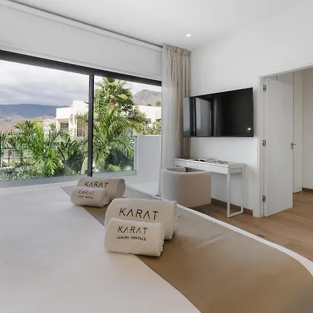 Karat Presidencial * Costa Adeje (Tenerife)