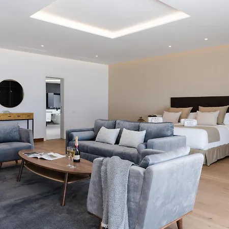 Karat Presidencial Villa Costa Adeje (Tenerife)