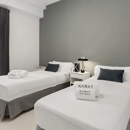 Villa Karat Presidencial Costa Adeje (Tenerife)