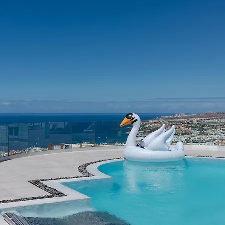 Karat Presidencial Villa